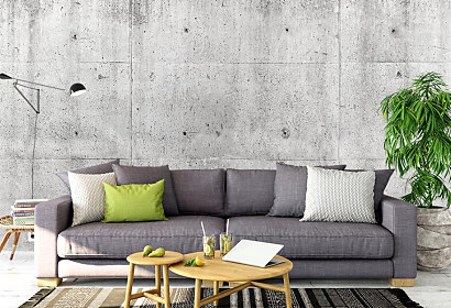 Fototapeta Betónové panely